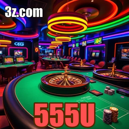 FPS: Entre Tiros e Estratégias no 555U Que Encantam Players