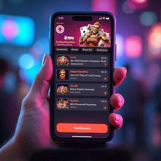 Casino Ao Vivo 555u