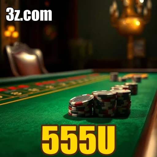 Card de Jogos Incríveis no 555U: Venha Explorar!