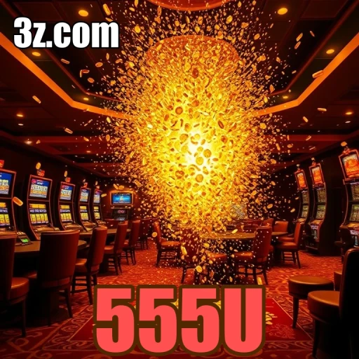 Jogos em Família: A Diversão Coletiva do 555U