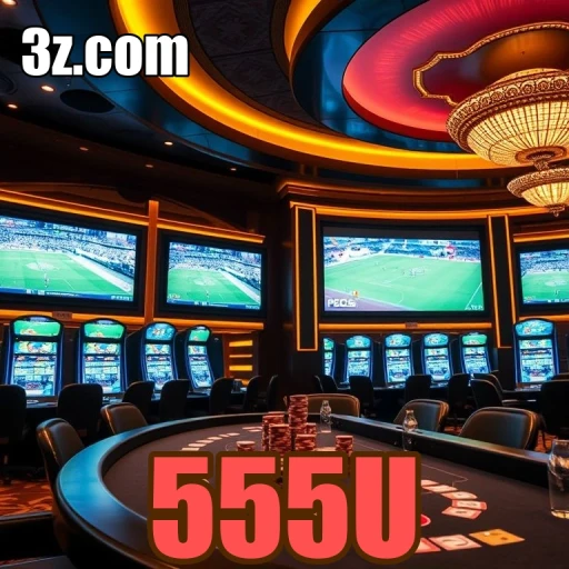 RPG Imperdível: Venha Viver Aventuras no 555U